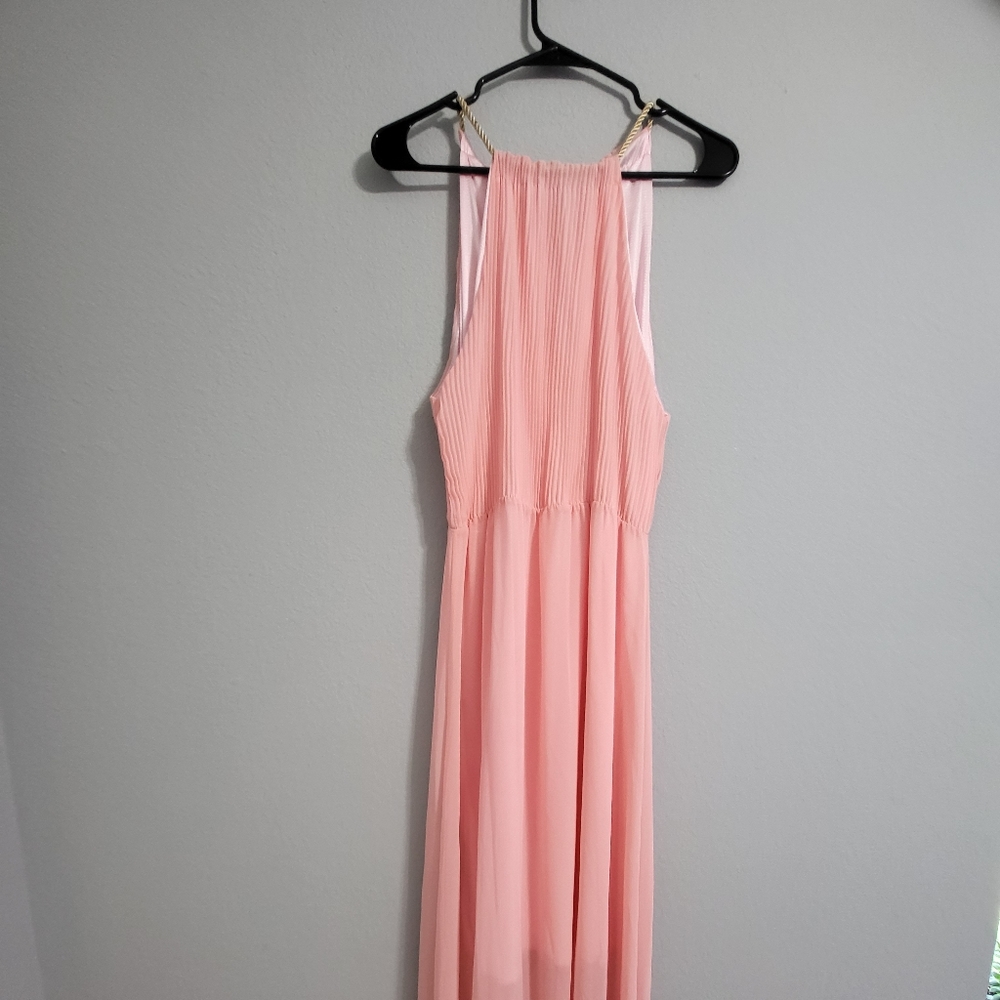 Long dress